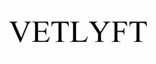 VETLYFT