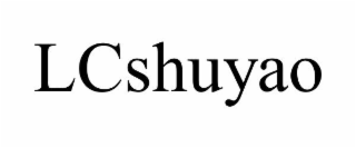 LCSHUYAO