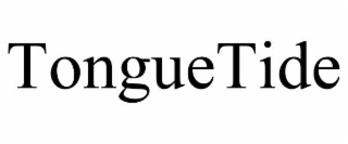 TONGUETIDE