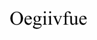 OEGIIVFUE