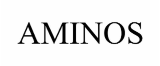 AMINOS