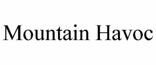 MOUNTAIN HAVOC