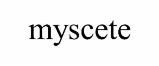MYSCETE