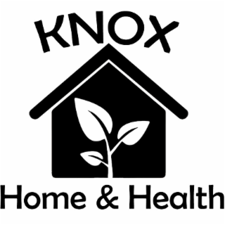 KNOX HOME & HEALTH