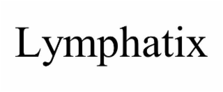 LYMPHATIX