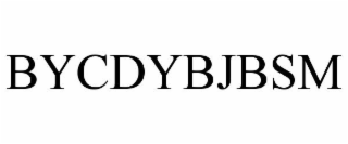BYCDYBJBSM