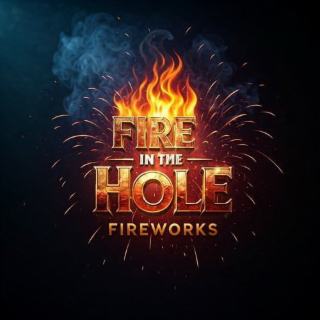 FIRE IN THE HOLE FIREWORKS