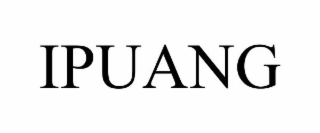 IPUANG