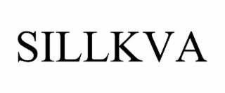 SILLKVA