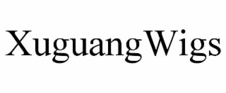 XUGUANGWIGS