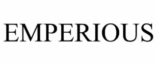 EMPERIOUS
