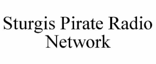 STURGIS PIRATE RADIO NETWORK