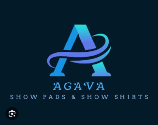 AGAVA SHOW PADS & SHOW SHIRTS