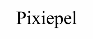 PIXIEPEL