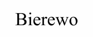BIEREWO