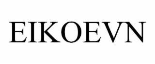 EIKOEVN