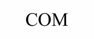 COM