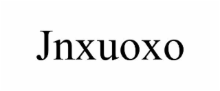 JNXUOXO