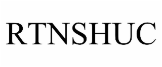RTNSHUC