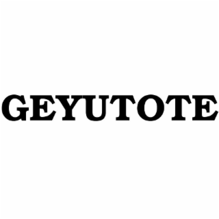 GEYUTOTE