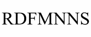 RDFMNNS