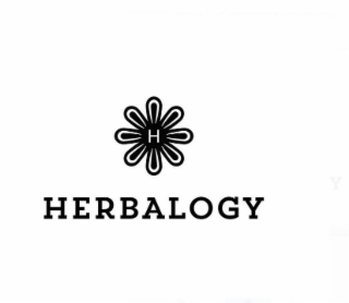 H HERBALOGY