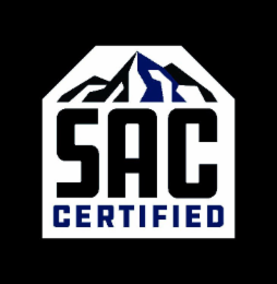 SAC CERTIFIED