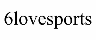 6LOVESPORTS