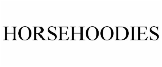 HORSEHOODIES