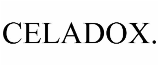 CELADOX.