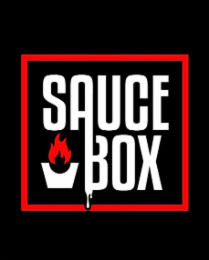 SAUCE BOX