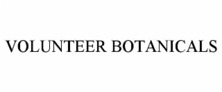 VOLUNTEER BOTANICALS