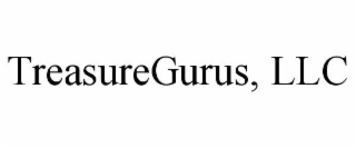 TREASUREGURUS, LLC
