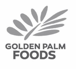 GOLDEN PALM FOODS