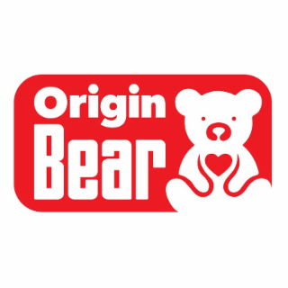 ORIGIN BEAR