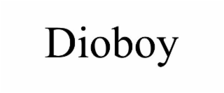 DIOBOY