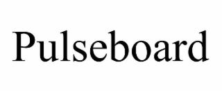 PULSEBOARD