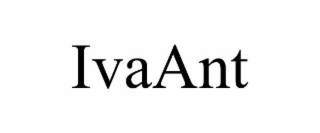 IVAANT