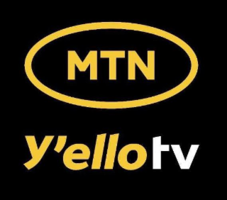 MTN Y'ELLOTV