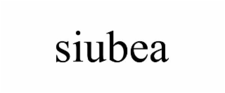 SIUBEA