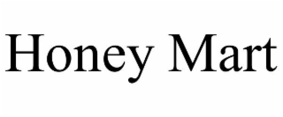 HONEY MART