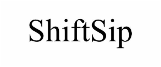 SHIFTSIP