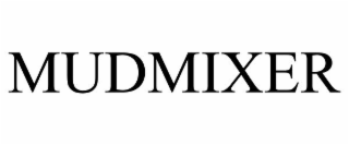 MUDMIXER