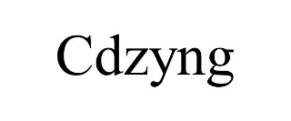 CDZYNG