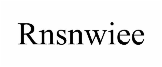 RNSNWIEE