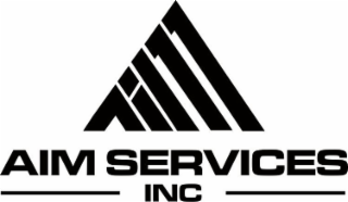 AIM SERVICES INC