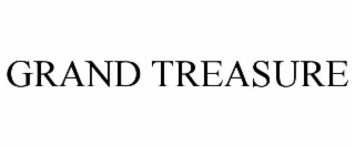 GRAND TREASURE
