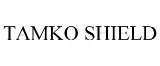 TAMKO SHIELD