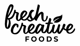 FRESH CREATIVE FOODS