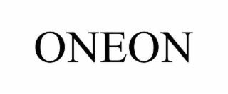 ONEON